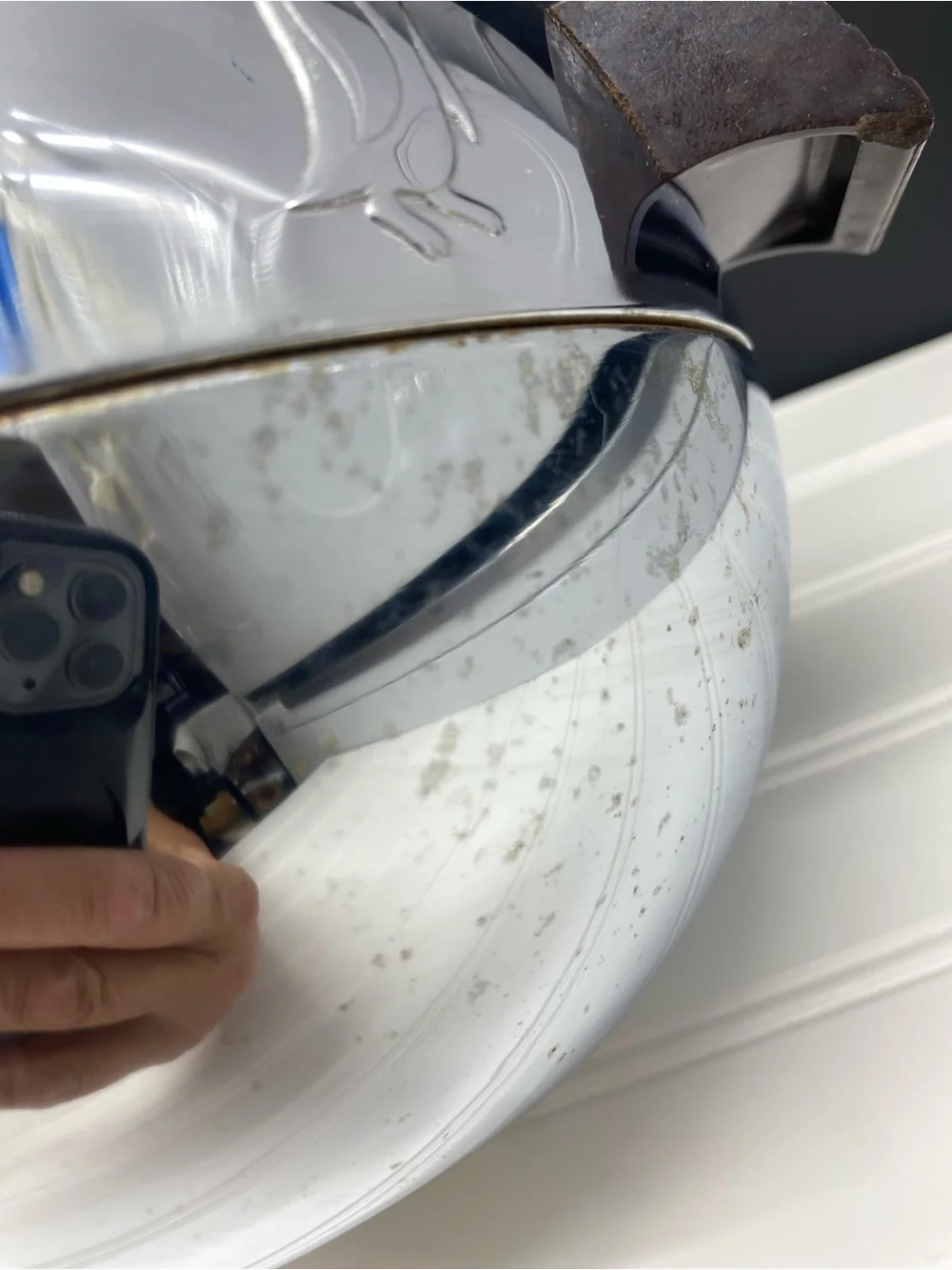 West Bend Penguin Ice Bucket
